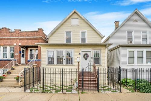 4025 W 24th, Chicago, IL 60623