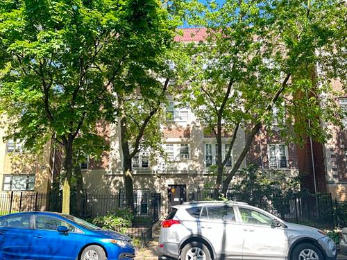 4241 N Kenmore Unit G2, Chicago, IL 60613