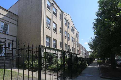 4031 N Kenmore Unit 209, Chicago, IL 60613