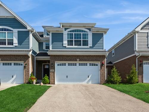 627 Bourbon, Naperville, IL 60565