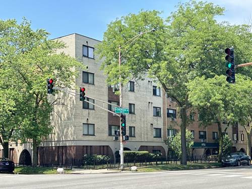 6954 N Sheridan Unit 412, Chicago, IL 60626