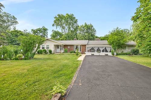 11525 Edgewood, Mokena, IL 60448