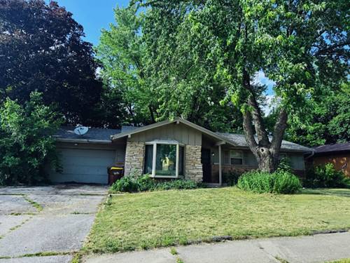 4830 E Lawn, Rockford, IL 61108