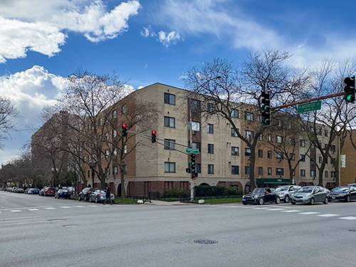 6954 N Sheridan Unit 309, Chicago, IL 60626