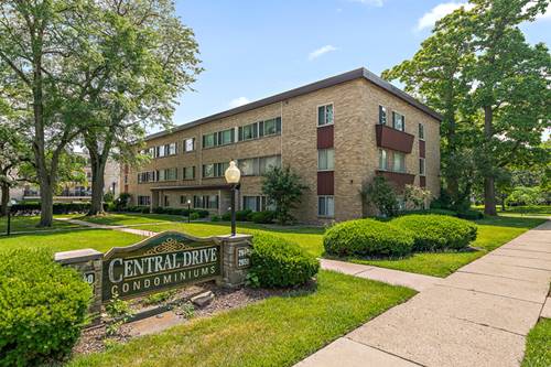 2648 Central Unit GN, Flossmoor, IL 60422