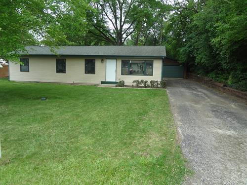 9802 Gallek, Fox River Grove, IL 60021