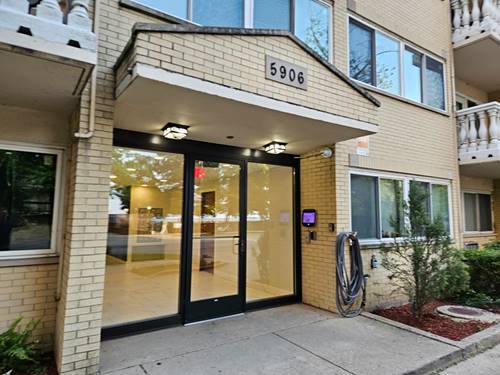 5906 N Sheridan Unit 4B, Chicago, IL 60660