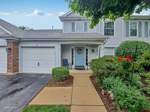 13832 S Balsam Unit B, Plainfield, IL 60544