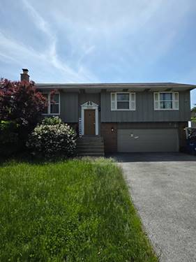 7223 W Mathews, Frankfort, IL 60423
