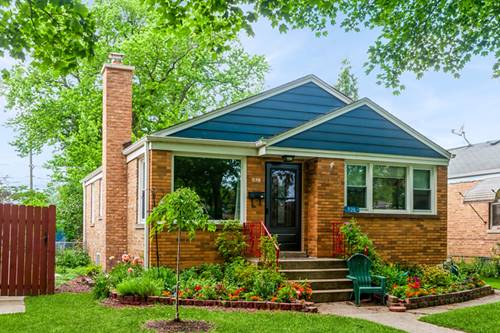928 Grey, Evanston, IL 60202