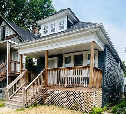 8537 S Kingston, Chicago, IL 60617