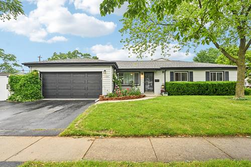 1122 S Sprucewood, Mount Prospect, IL 60056