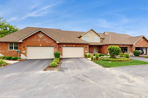 14948 S Preserve, Lockport, IL 60441