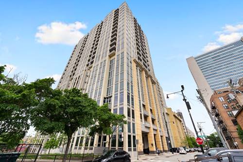 700 N Larrabee Unit 2010, Chicago, IL 60654