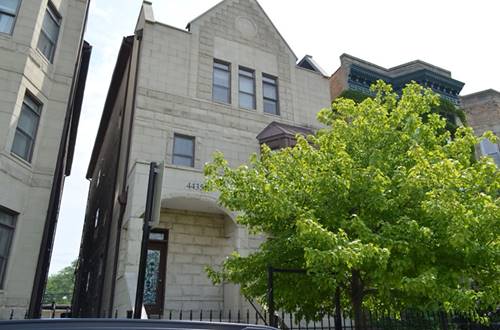 4435 S Oakenwald Unit 1, Chicago, IL 60653