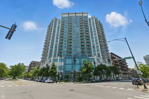 1600 S Indiana Unit 801, Chicago, IL 60616