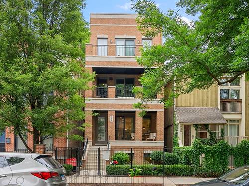 832 W Altgeld Unit 1, Chicago, IL 60614
