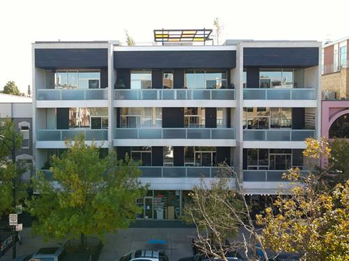 1711 W Division Unit 303, Chicago, IL 60622