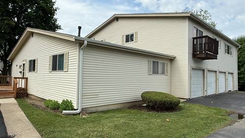 907 Gael Unit D, Joliet, IL 60435