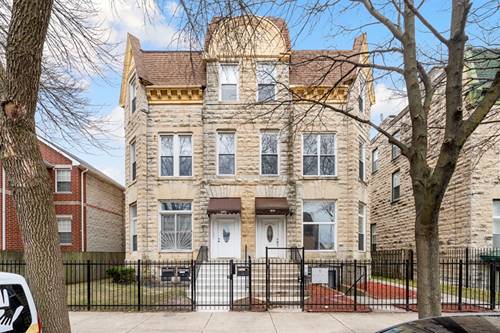 3612 S Prairie Unit 2, Chicago, IL 60653