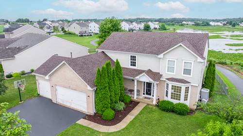 2551 Fairfax, Yorkville, IL 60560