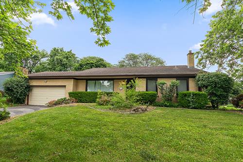 500 Bunning, Downers Grove, IL 60516
