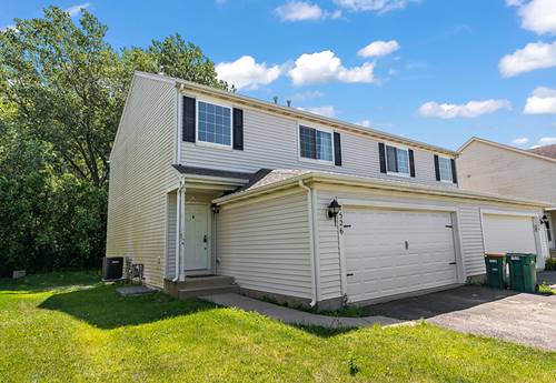 1526 Peachtree, Lockport, IL 60441