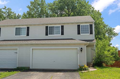 1528 Peachtree, Lockport, IL 60441