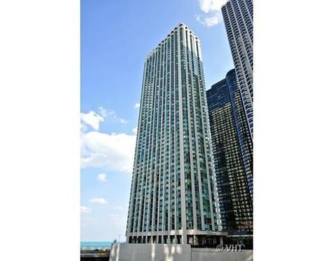 195 N Harbor Unit 209, Chicago, IL 60601