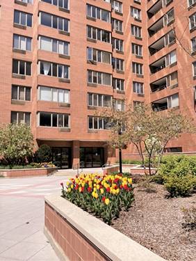 801 S Plymouth Unit 416, Chicago, IL 60605