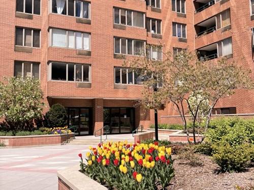 801 S Plymouth Unit 416, Chicago, IL 60605