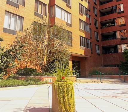 801 S Plymouth Unit 416, Chicago, IL 60605