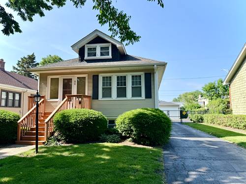98 Northgate, Riverside, IL 60546