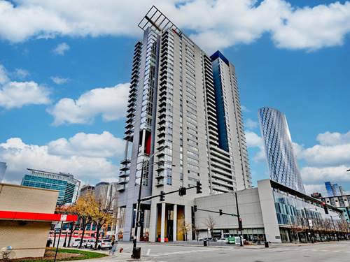 737 W Washington Unit 3003, Chicago, IL 60661