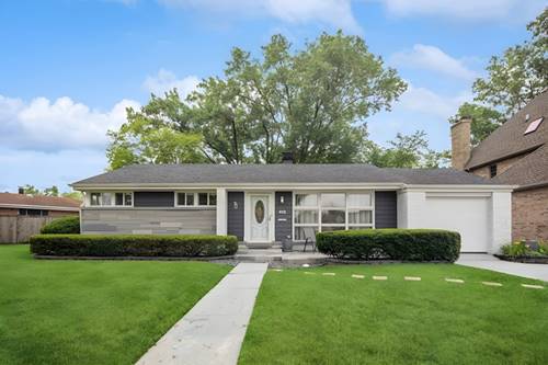412 N Ridgeland, Elmhurst, IL 60126