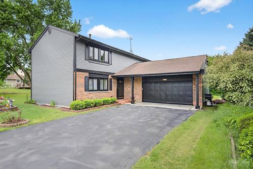 111 Mayberry, Rolling Meadows, IL 60008