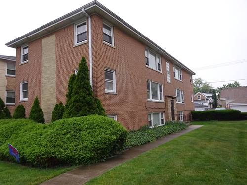 6630 N Harlem Unit 1E, Chicago, IL 60631