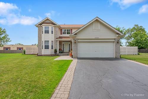 28909 Honeysuckle, Lakemoor, IL 60051