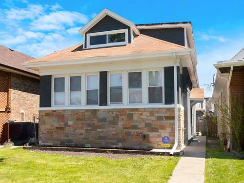 7755 S Wolcott, Chicago, IL 60620