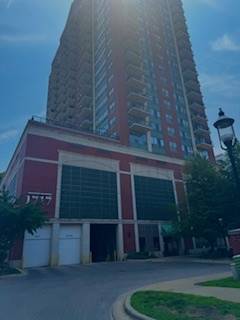 1717 S Prairie Unit 709, Chicago, IL 60616