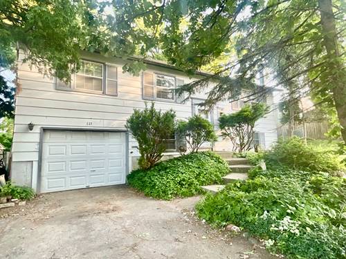 115 Walnut, Streamwood, IL 60107