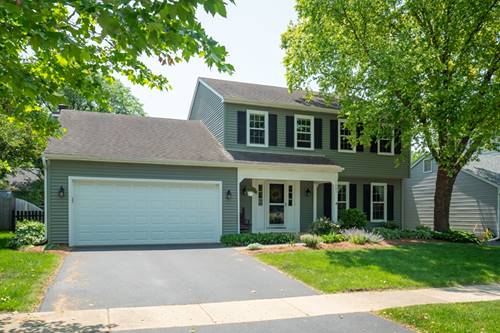 1903 Ronzheimer, St. Charles, IL 60174