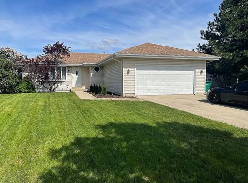 2314 Hasting, Plainfield, IL 60586