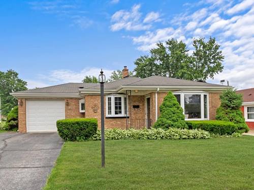 1005 Ashland, Chicago Heights, IL 60411