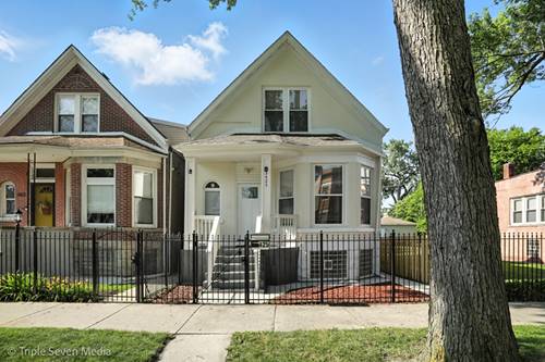 3425 W Carroll, Chicago, IL 60624