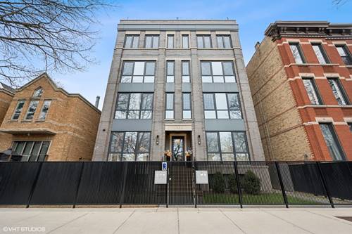 1632 N Orchard Unit 101S, Chicago, IL 60614