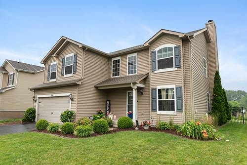 741 Oakwood, Minooka, IL 60447