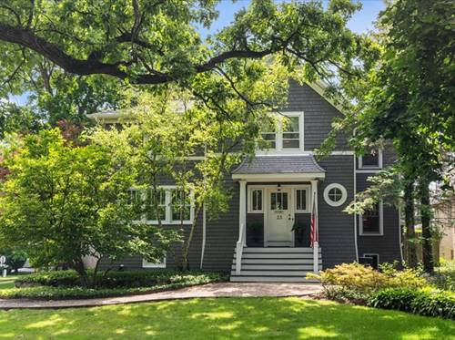 23 Washington, Lake Forest, IL 60045