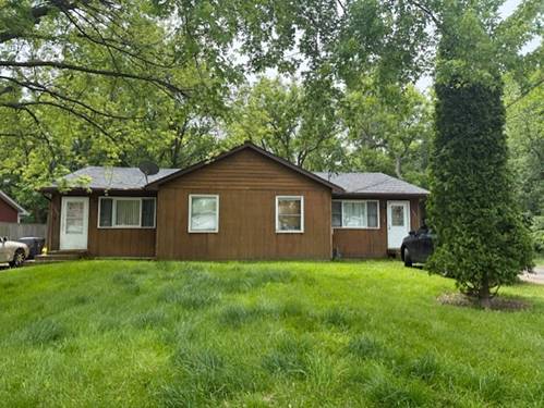 3007 30th, Zion, IL 60099