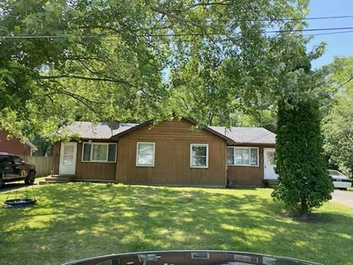 3007 30th, Zion, IL 60099